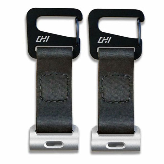 CHI JOP08K Levo ギアアタッチメントセット