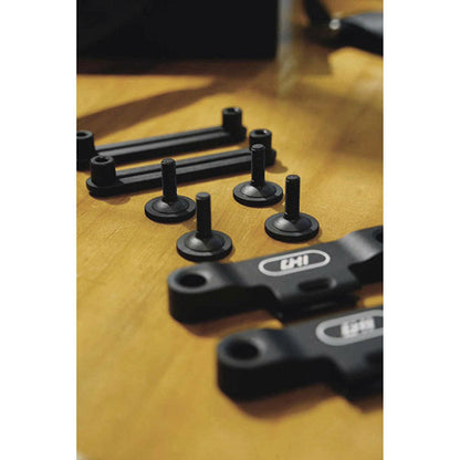 CHI JOP09 Levo バックパックアタッチメントセット