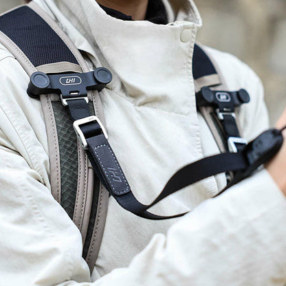 CHI JOP09 Levo バックパックアタッチメントセット