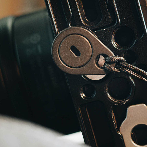 CHI JOP10 フレックスストラップマウント