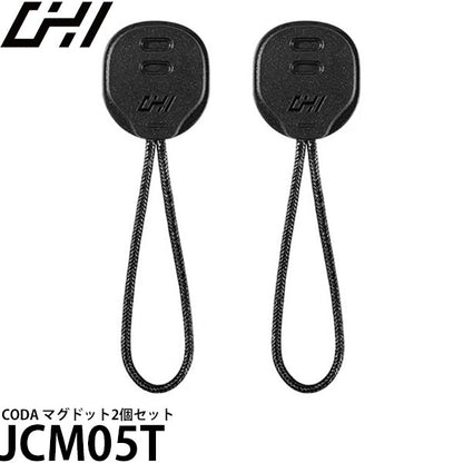 CHI JCM05T CODA マグドット2個セット