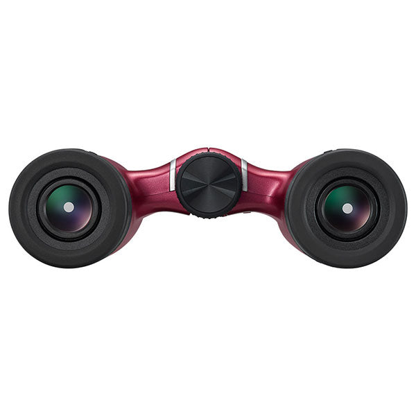 ニコン 双眼鏡 ACULON（アキュロン） T02 8x21 レッド