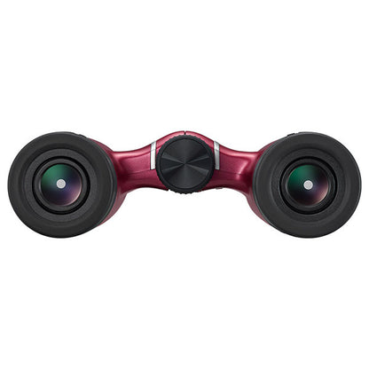 ニコン 双眼鏡 ACULON（アキュロン） T02 8x21 レッド
