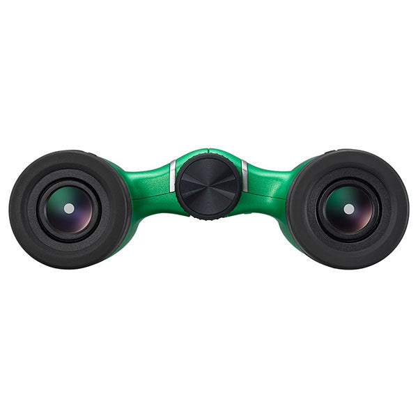ニコン 双眼鏡 ACULON（アキュロン） T02 8x21 グリーン
