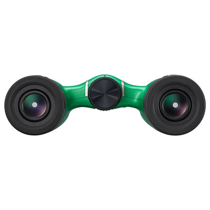 ニコン 双眼鏡 ACULON（アキュロン） T02 8x21 グリーン