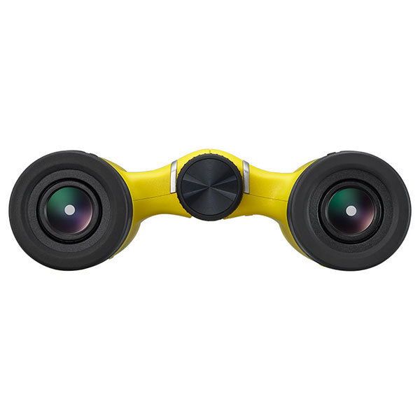 ニコン 双眼鏡 ACULON（アキュロン） T02 8x21 イエロー