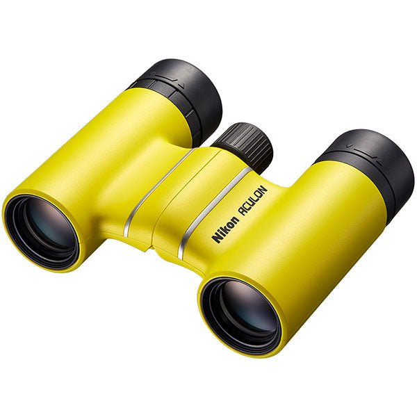 ニコン 双眼鏡 ACULON（アキュロン） T02 8x21 イエロー