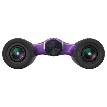 ニコン 双眼鏡 ACULON（アキュロン） T02 8x21 パープル