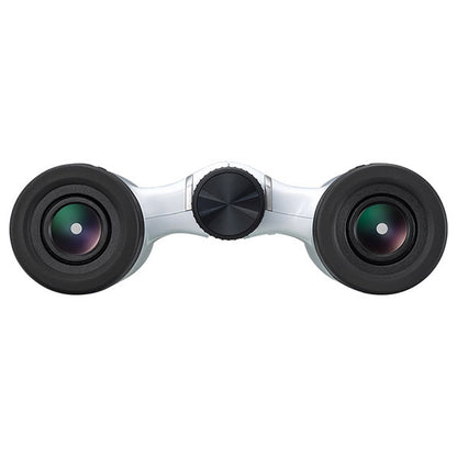 ニコン 双眼鏡 ACULON（アキュロン） T02 8x21 ホワイト