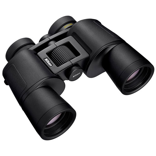 ニコン 双眼鏡 ACTION 8x42