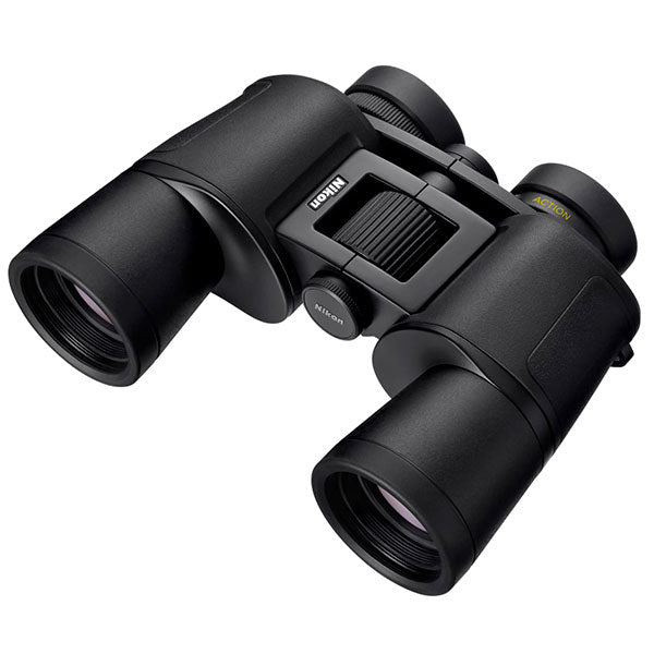 ニコン 双眼鏡 ACTION 8x42