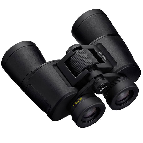 ニコン 双眼鏡 ACTION 8x42