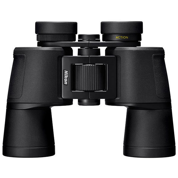 ニコン 双眼鏡 ACTION 8x42