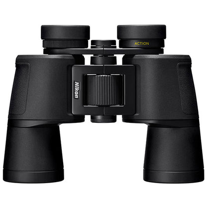 ニコン 双眼鏡 ACTION 8x42