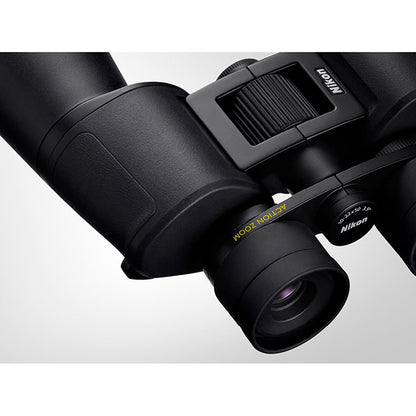 ニコン 双眼鏡 ACTION 8x42
