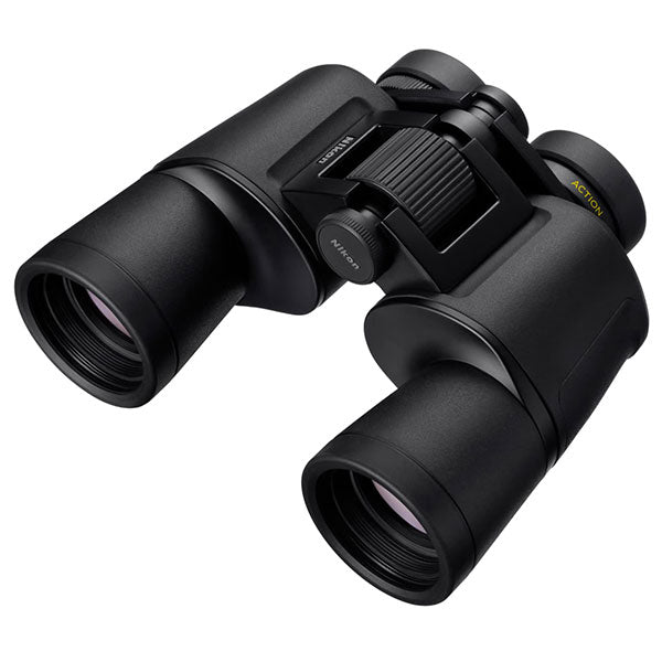 ニコン 双眼鏡 ACTION 8x42