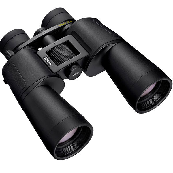 ニコン 双眼鏡 ACTION ZOOM 10-22x50