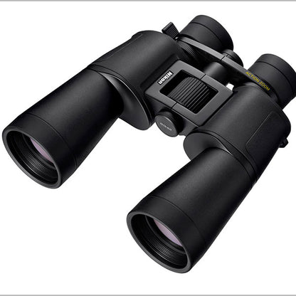 ニコン 双眼鏡 ACTION ZOOM 10-22x50