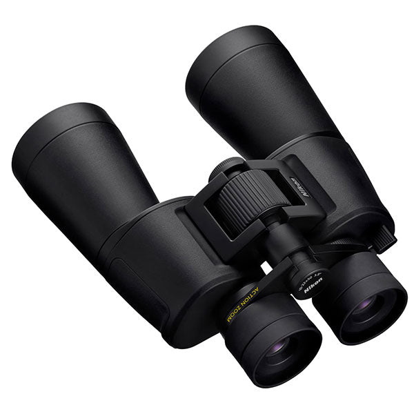 ニコン 双眼鏡 ACTION ZOOM 10-22x50