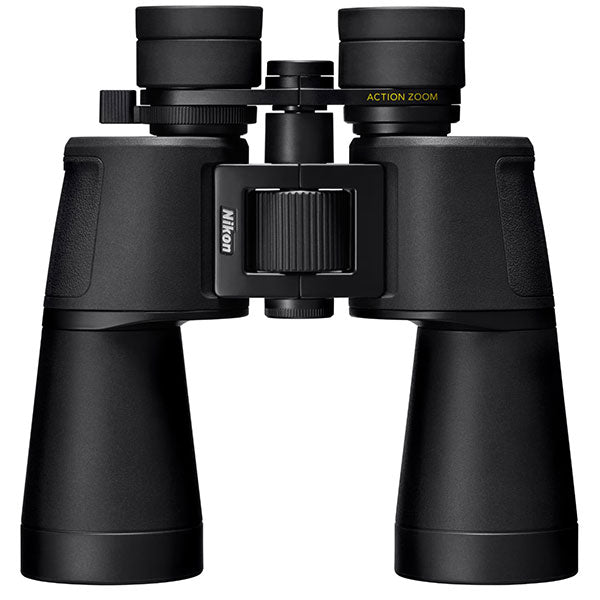 ニコン 双眼鏡 ACTION ZOOM 10-22x50