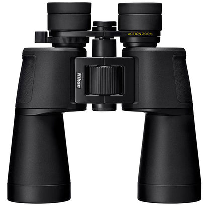ニコン 双眼鏡 ACTION ZOOM 10-22x50