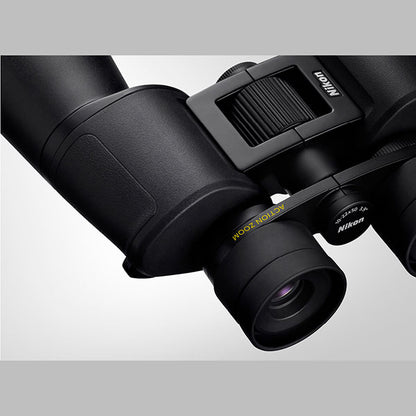 ニコン 双眼鏡 ACTION ZOOM 10-22x50