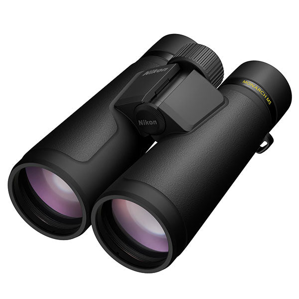 ニコン 双眼鏡 MONARCH M5 10x50