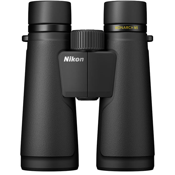 ニコン 双眼鏡 MONARCH M5 10x50