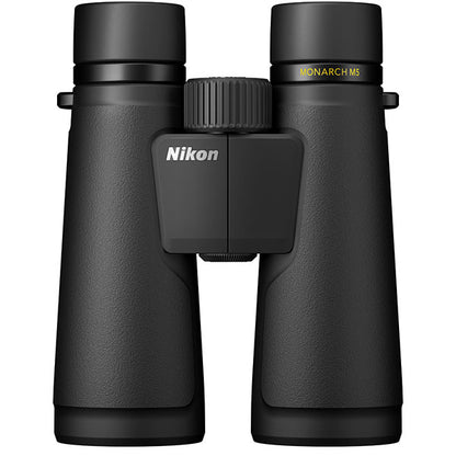 ニコン 双眼鏡 MONARCH M5 10x50