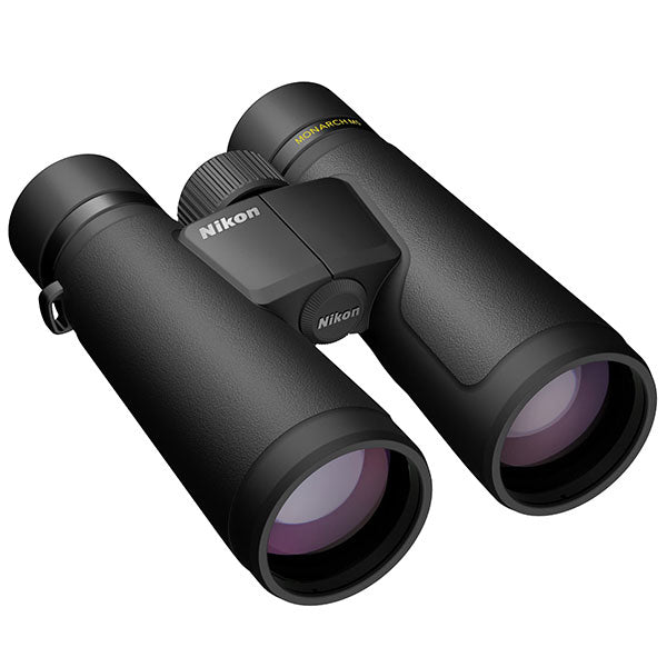 ニコン 双眼鏡 MONARCH M5 10x50