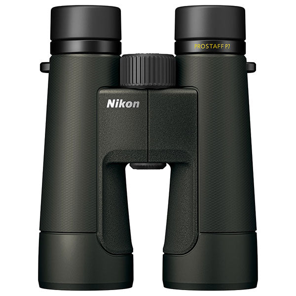 ニコン 双眼鏡 PROSTAFF P7 12x50