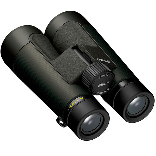 ニコン 双眼鏡 PROSTAFF P7 12x50