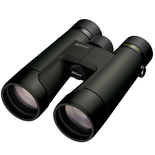 《4月17日発売予定》 ニコン 双眼鏡 PROSTAFF P7 12x50 【予約】