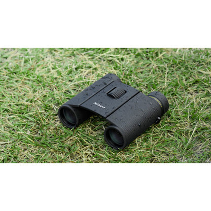 ニコン 双眼鏡 SPORTSTAR EXII 10x25