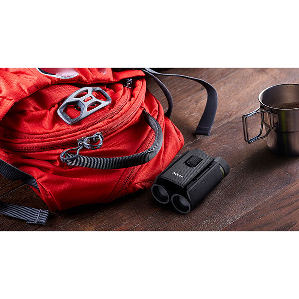 ニコン 双眼鏡 SPORTSTAR EXII 10x25