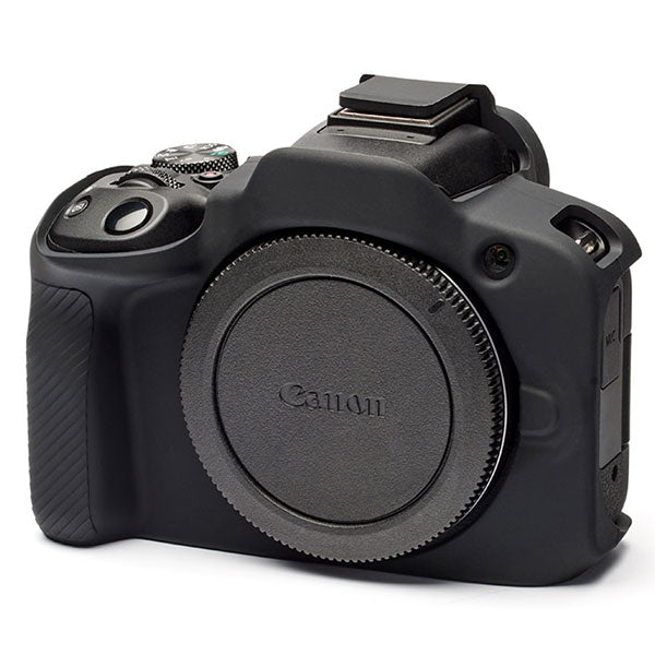 ジャパンホビーツール シリコンカメラケース イージーカバー Canon EOS