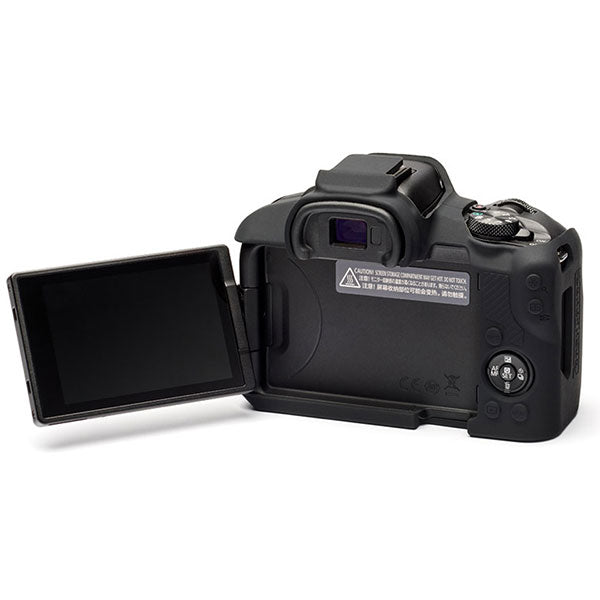 ジャパンホビーツール シリコンカメラケース イージーカバー Canon EOS