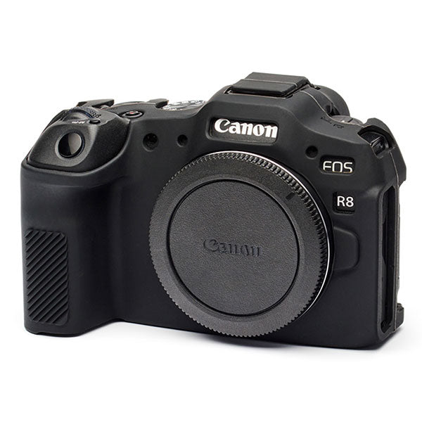 ジャパンホビーツール シリコンカメラケース イージーカバー Canon EOS