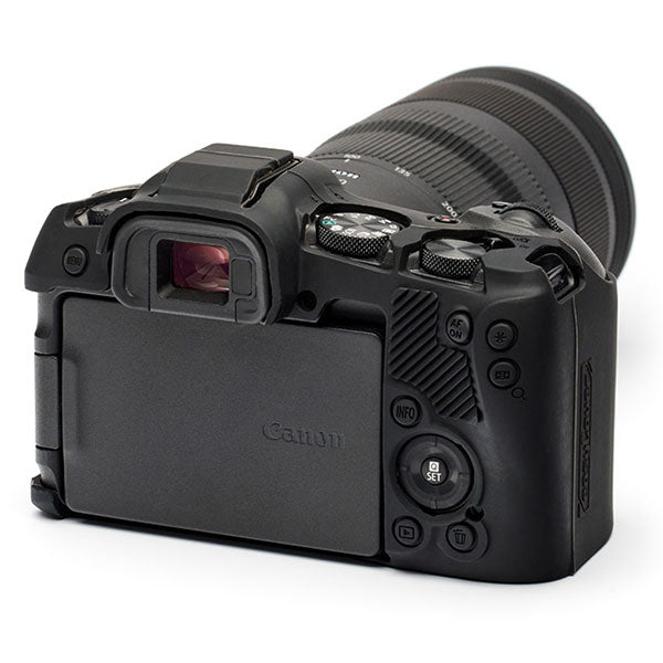 ジャパンホビーツール シリコンカメラケース イージーカバー Canon EOS