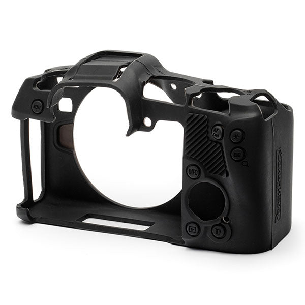 ジャパンホビーツール シリコンカメラケース イージーカバー Canon EOS