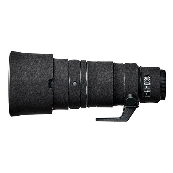 ジャパンホビーツール レンズオーク ニコン NIKKOR Z 400mm f/4.5 VR S用 ブラック