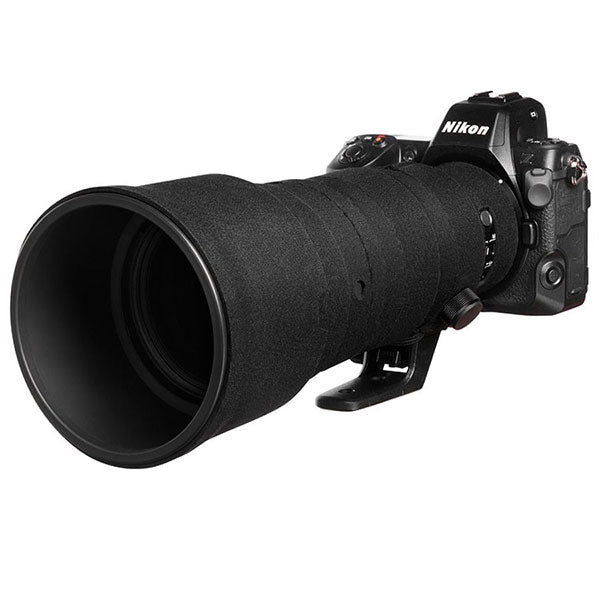 ジャパンホビーツール レンズオーク ニコン NIKKOR Z 400mm f/4.5 VR S用 ブラック