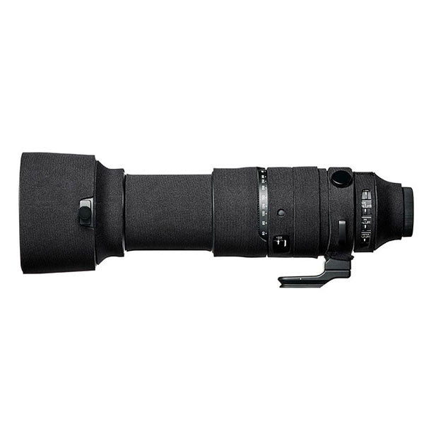 ジャパンホビーツール レンズオーク シグマ 60-600mm F4.5-6.3 DG DN OS （SONY Eマウント/ Lマウント用） ブラック