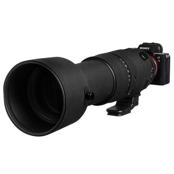 ジャパンホビーツール レンズオーク シグマ 60-600mm F4.5-6.3 DG DN OS （SONY Eマウント/ Lマウント用） ブラック