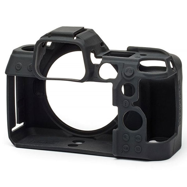 ジャパンホビーツール シリコンカメラケース イージーカバー ニコン