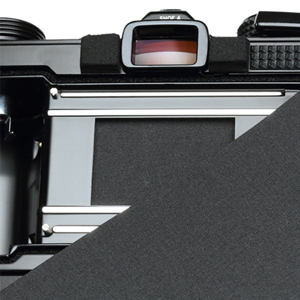 ジャパンホビーツール シャッター幕II ポリエステル製 220×300ミリ 厚み0.2ミリ