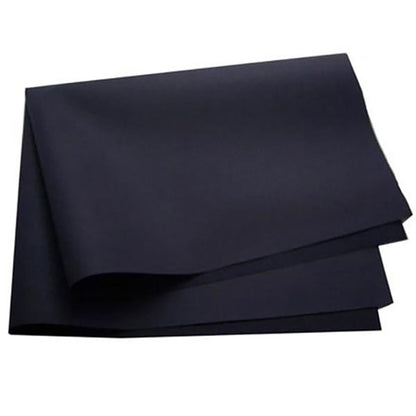 ジャパンホビーツール シャッター幕II ポリエステル製 220×300ミリ 厚み0.2ミリ