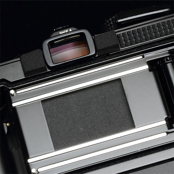 ジャパンホビーツール シャッター幕II ポリエステル製 220×300ミリ 厚み0.2ミリ