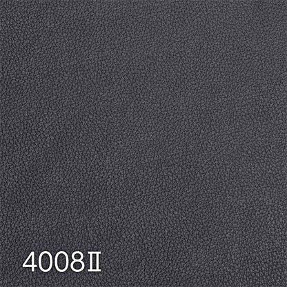 ジャパンホビーツール カメラ張り革 4008II ブラック 牛革製 両面テープ付革シート 350×265ミリ