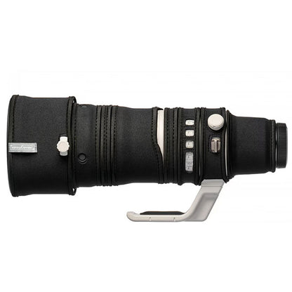 ジャパンホビーツール イージーカバー レンズオーク Canon RF100-300mm F2.8 L IS USM用 ブラック 【メール便 送料無料】